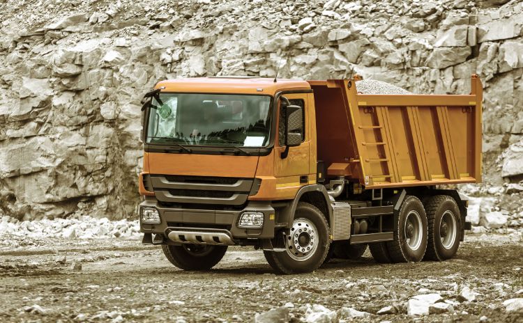 Austone AT115 Truck Tire - Image 2