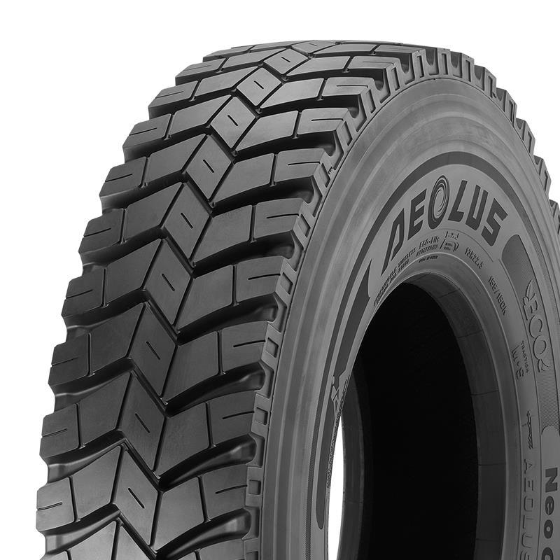 Sunitrac Commercial Tire 315/80R22.5