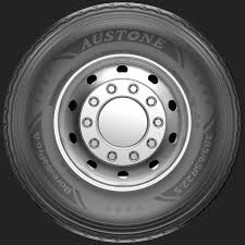 Austone AT116 385/65R22.5 - Image 2