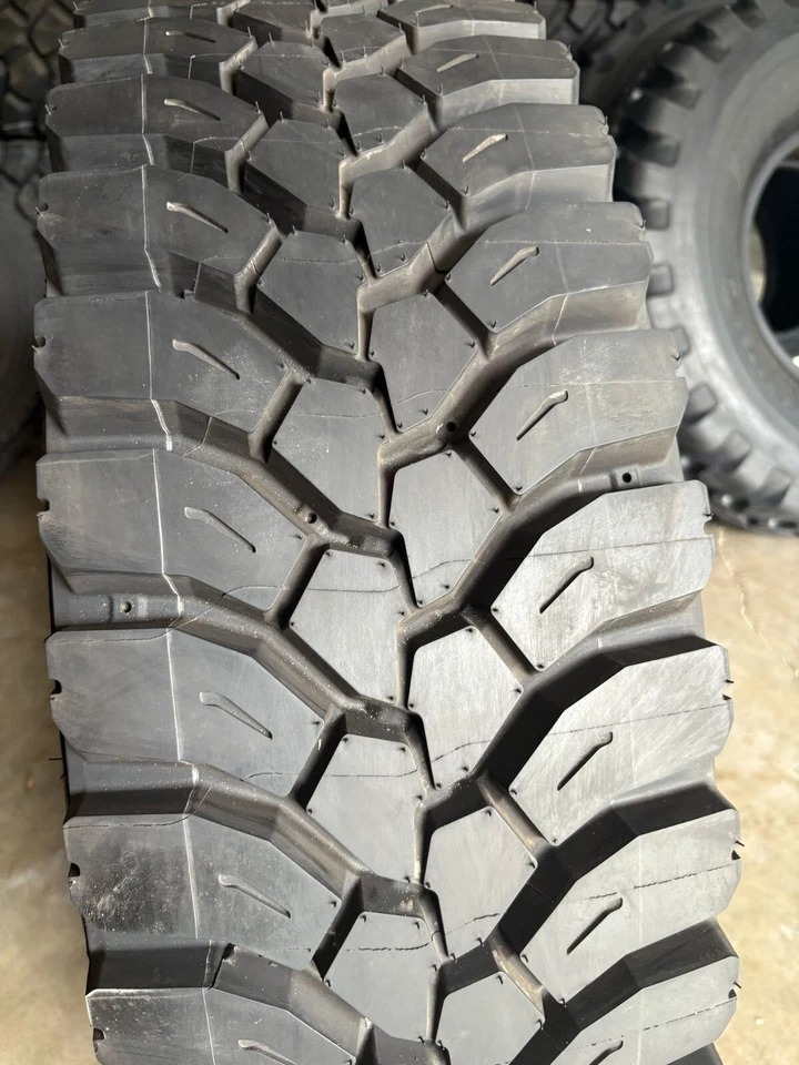 Michelin Tyre 315/80R22.5 - Image 2